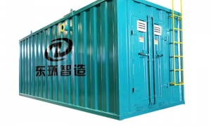 一体化污水处理设备工艺、原理、用途、对比及售后保养注意事项!