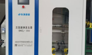 一体化污水处理设备的具体应用有哪些