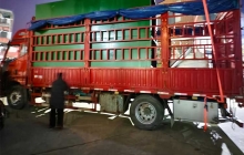 移动式一体化污水处理设备研究现状及应用分析