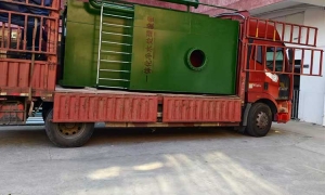 一体化净水处理设备:让净水更高效、更便捷