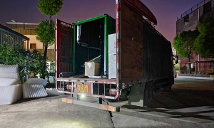 一体化污水处理设备应该怎么选